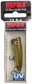 Воблер Rapala ULP04 GDAU