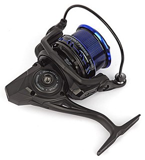 Катушка Nautilus Repoint Feeder 5000S Com - фото 4