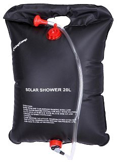 Душ King Camp Solar Shower походный 20л - фото 1
