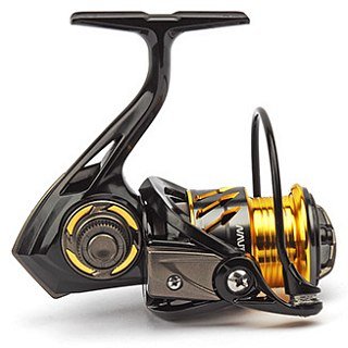 Катушка Nautilus Della 2000 Com - фото 3