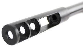 Карабин Ataman ME18 22LR орех - фото 8