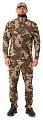 Костюм King Hunter Summer light modern camo