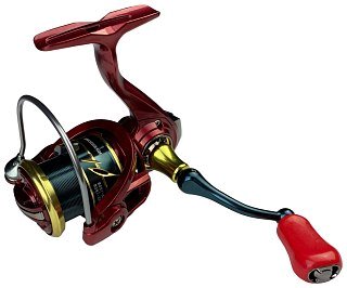 Катушка Riverzone Cyclone XC2500 - фото 3