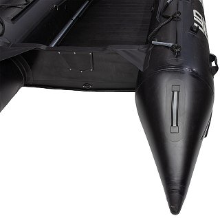 Лодка Badger Heavy Duty 470 черный - фото 4
