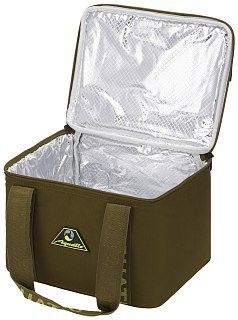 Термосумка Aquatic C-1-09 9л - фото 3