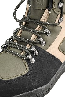 Ботинки Alaskan Centurion Tracking sole забродные  - фото 6