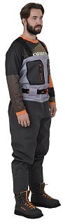 Вейдерсы Remington X-II grey р. 2XL - фото 3