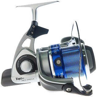 Катушка Okuma Trio Rex Arena TXA-60 FD 2+1bb - фото 5