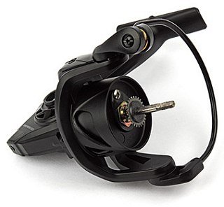 Катушка Nautilus Atoll 3000 Com - фото 5