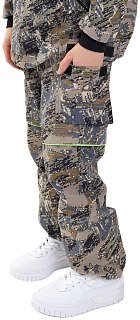Костюм Huntsman Антигнус ловушки пыльники Детский лабиринт - фото 13