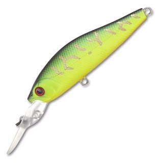 Воблер Tsuribito Minnow 60SP/028