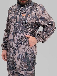 Костюм Remington Blizzard 3 в 1 II figure - фото 22