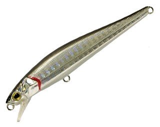 Воблер Rapture Prey minnow F 90мм 8гр цв. - фото 2