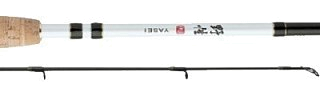 Удилище Shimano Yasei AX Cast Speed Jigging H 2.13м 14-35гр - фото 2