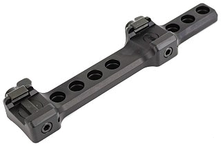 Кронштейн Mak основание быстросъемное с выносом на планку Picatinny - фото 3