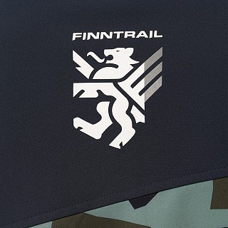 Куртка Finntrail Nitro 1320 CamoArmy  - фото 6