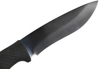 Нож ИП Семин Близнец сталь AUS-8 Elastron - фото 4