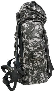 Рюкзак Taigan Bison 65L ACU - фото 3