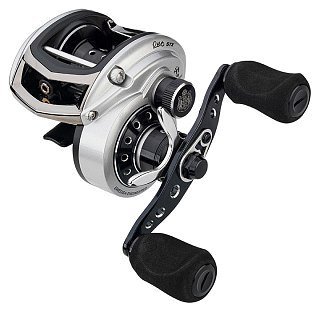 Катушка Abu Garcia Revo 4 STX-L LP