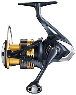 Катушка Shimano Sahara FJ C2000S Hгр  - фото 1