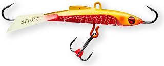 Балансир Sprut Usuri №6 11гр 55мм RG