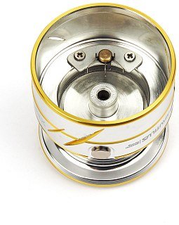 Катушка Nautilus Xeptor 2500 Com - фото 8