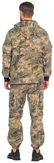 Костюм Huntsman Антигнус-Люкс сорочка с ловушками лабиринт - фото 3