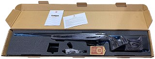 Карабин Ata Arms Turqua PT Laminated Grey 308Win 610мм - фото 10