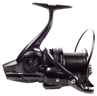Катушка Nautilus Invent Pro XPB 10000 Com - фото 2