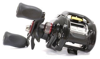 Катушка Daiwa Tatula 103 SHL-TW - фото 2