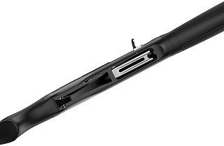 Ружье Aselkon Inter Extra Black 12/76 710 пластик Raffaello Ethos - фото 2