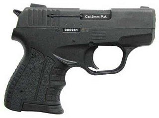 Пистолет Stalker 9мм Р.А. ОООП - фото 2