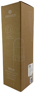 Термос Santeco Geilo 1,2л green - фото 9
