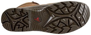 Ботинки Huntlandia Tactical Mid brown - фото 4