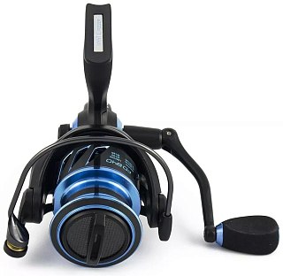 Катушка Viva Mystic Feeder FD840 Fast transmition - фото 5