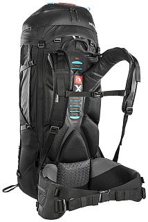 Рюкзак Tatonka BISON 75+10 black - фото 2