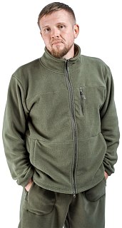 Костюм Fantom Force Archar флис khaki - фото 5