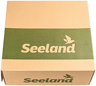 Ботинки Seeland Vantage InVis green р.43 - фото 3
