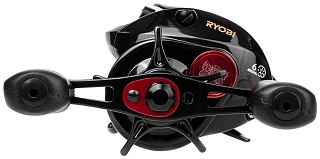 Катушка Ryobi NUM ONE CR L - фото 4