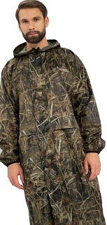 Плащ Huntsman таффета PVC камыш 20000мм - фото 5