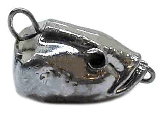 Груз УЛОВКА Голова бычка разборная 22гр