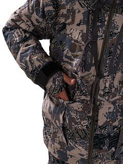 Костюм Remington 3 в 1 Researcher Pro Figure  - фото 18