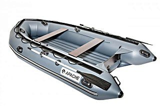 МП APACHE 3300 НДНД камуфляж камыш