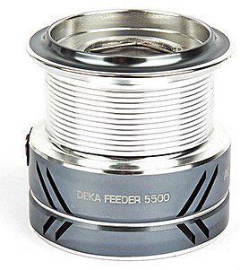 Катушка Nautilus Deka Feeder 5500 - фото 7