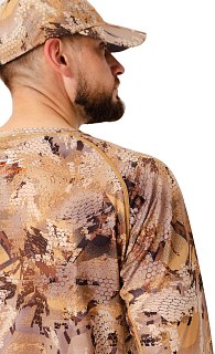 Футболка King Hunter Protection camo duck - фото 7