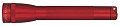 Фонарь Maglite М2А 03 6Е красный