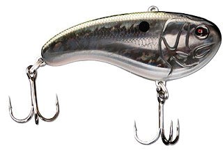 Воблер Sebile Flat Shad 35SK D9