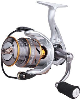 Катушка Black Side Aviator 3000FD 7+1 Com - фото 1