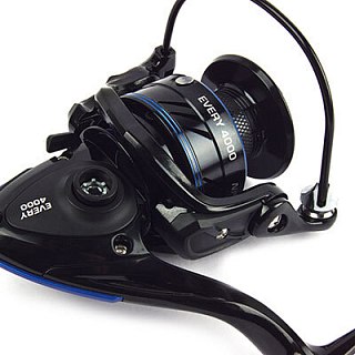 Катушка Nautilus Every 4000 - фото 2