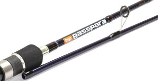 Спиннинг Major Craft Basspara BPS-702ML 3,5-11р - фото 4